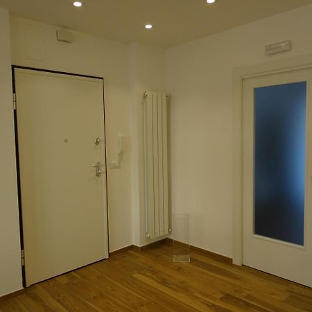 페스카라 Meeting B&B 외부 사진