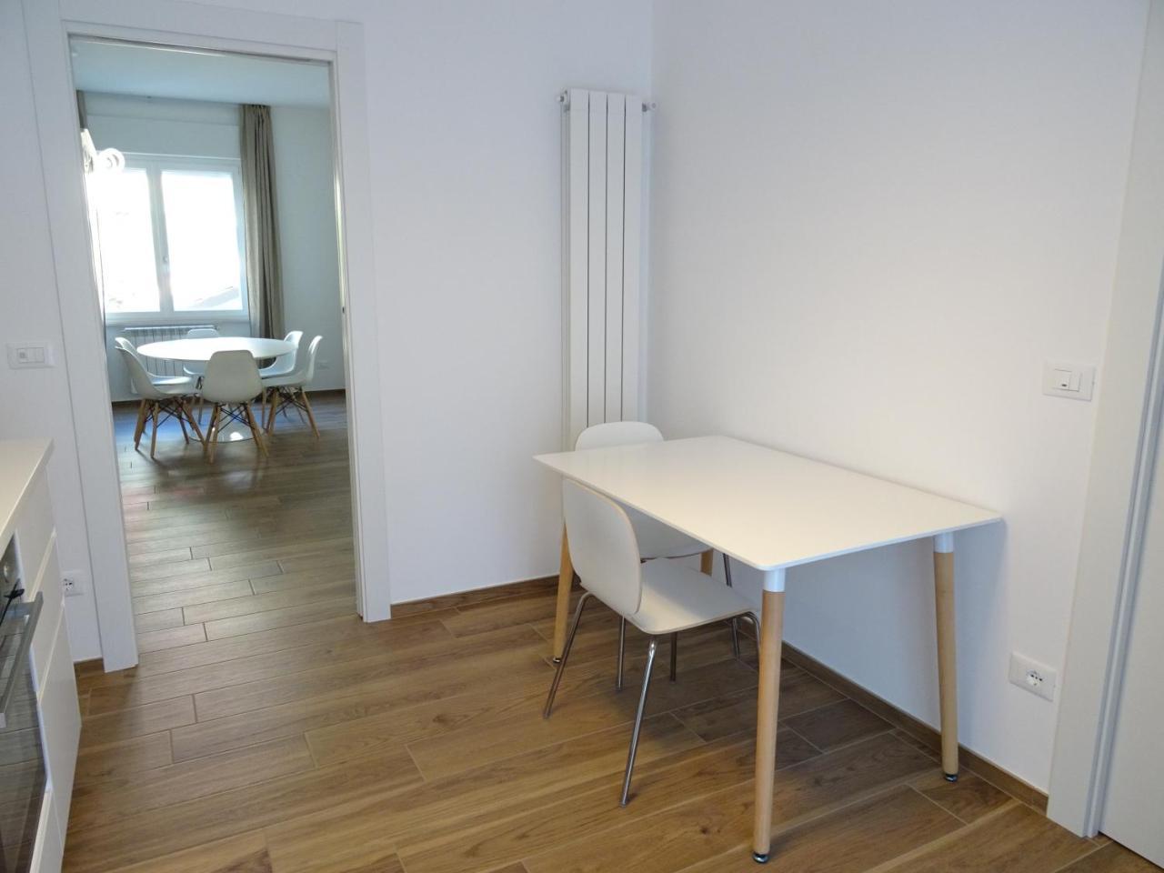 페스카라 Meeting B&B 외부 사진