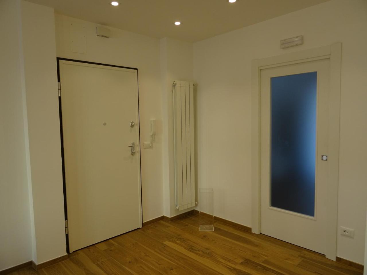 페스카라 Meeting B&B 외부 사진