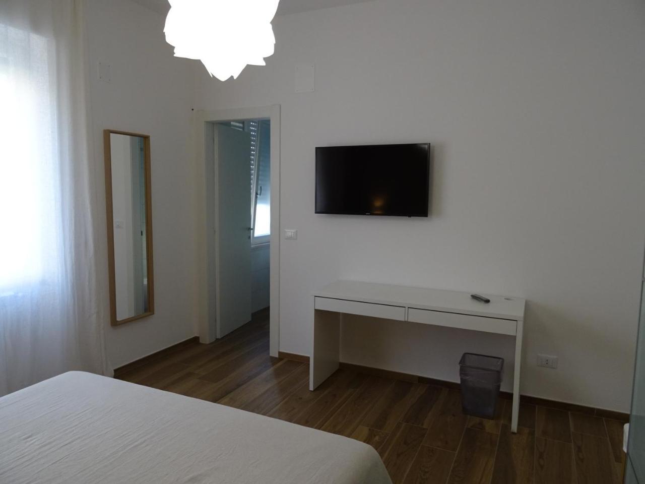 페스카라 Meeting B&B 외부 사진