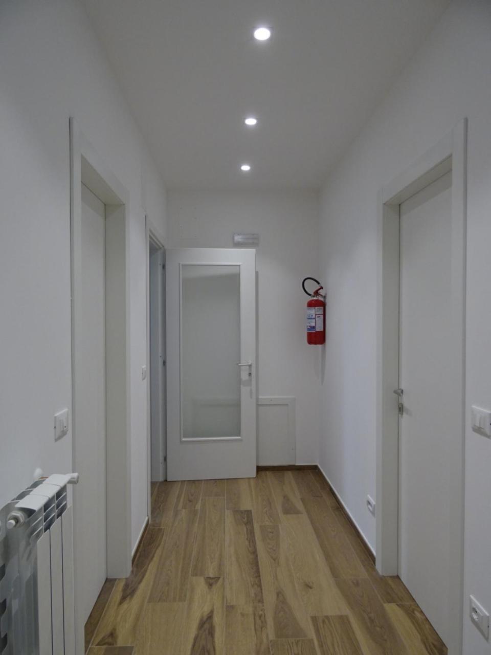 페스카라 Meeting B&B 외부 사진
