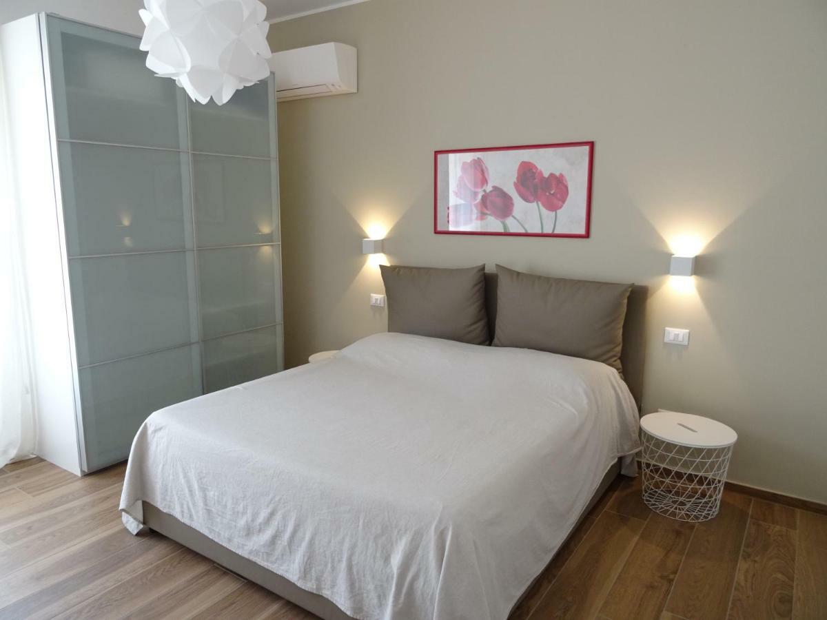 페스카라 Meeting B&B 외부 사진